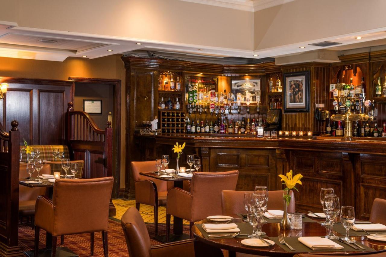 International Hotel Killarney Exterior foto