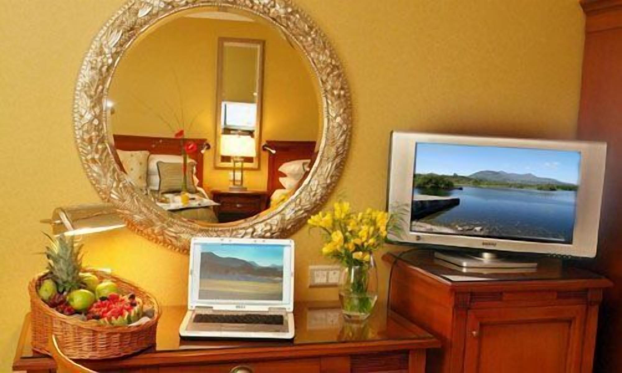 International Hotel Killarney Exterior foto