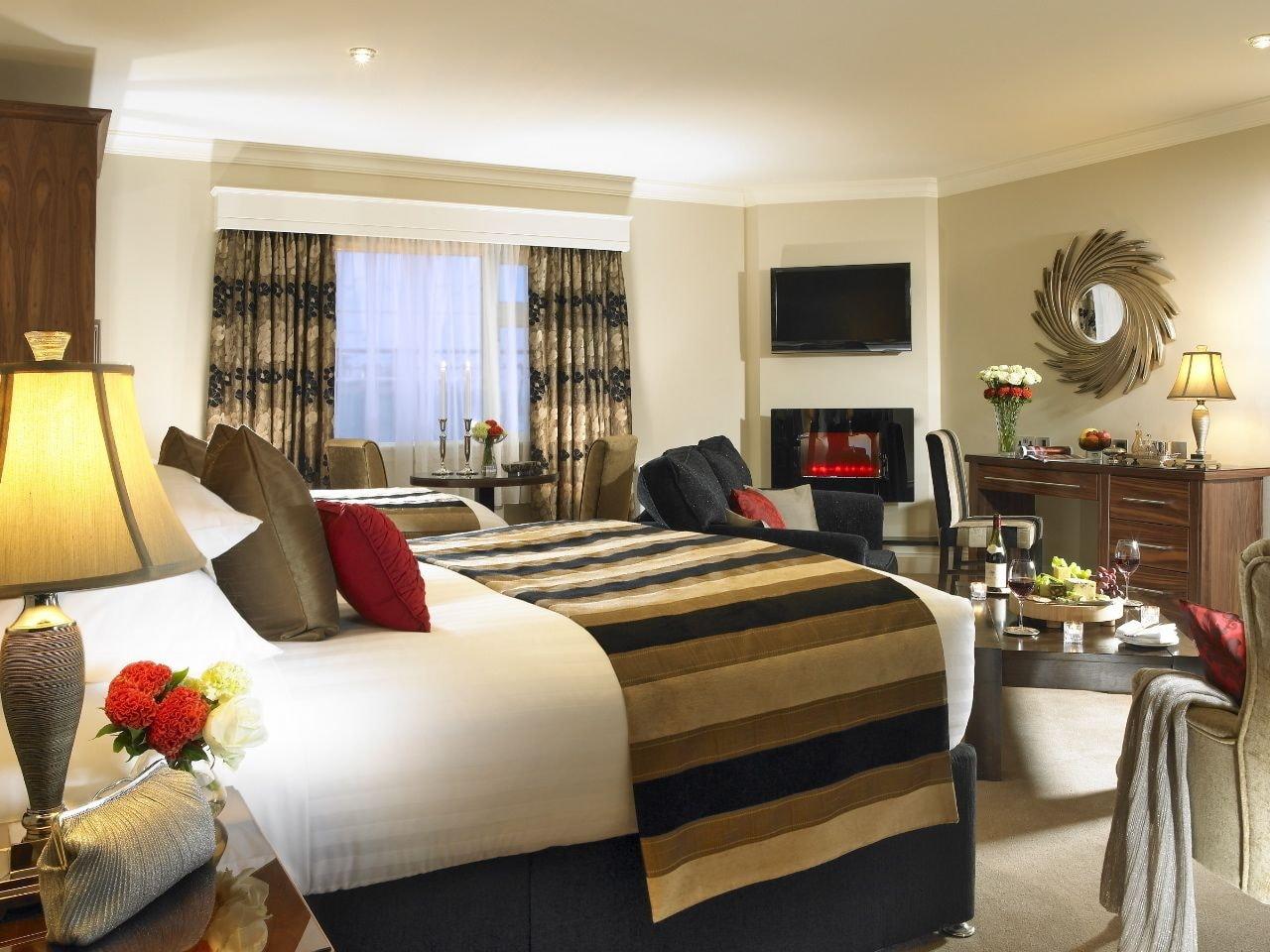 International Hotel Killarney Exterior foto