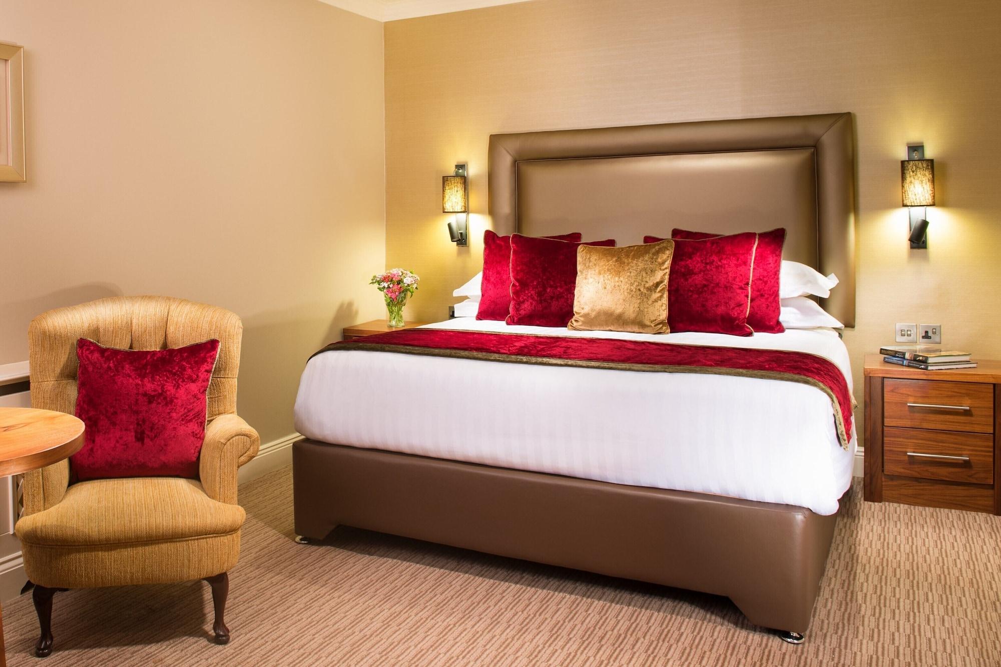 International Hotel Killarney Exterior foto