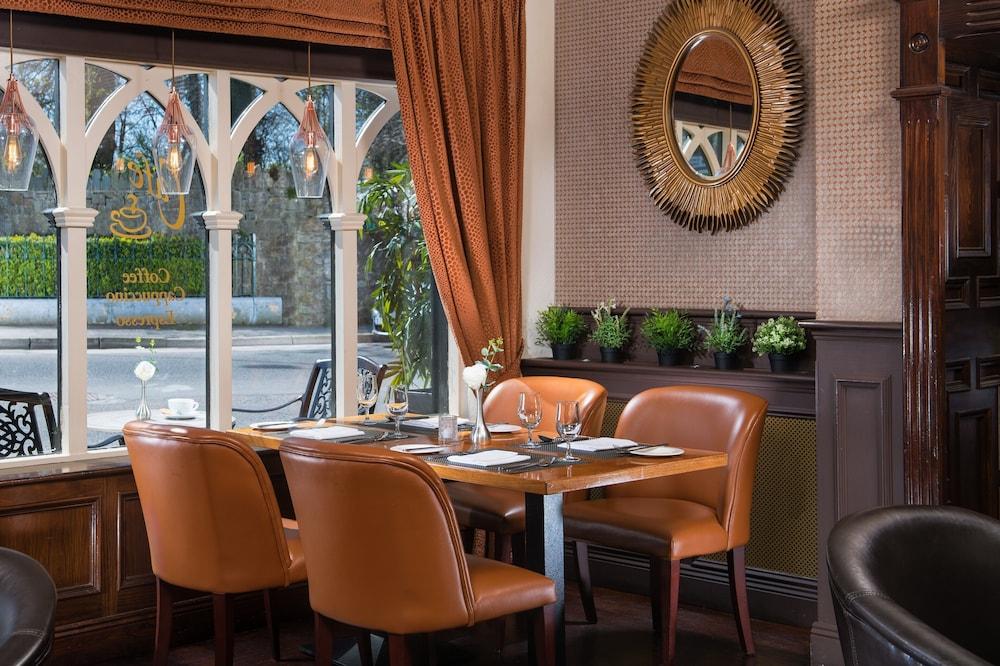 International Hotel Killarney Exterior foto