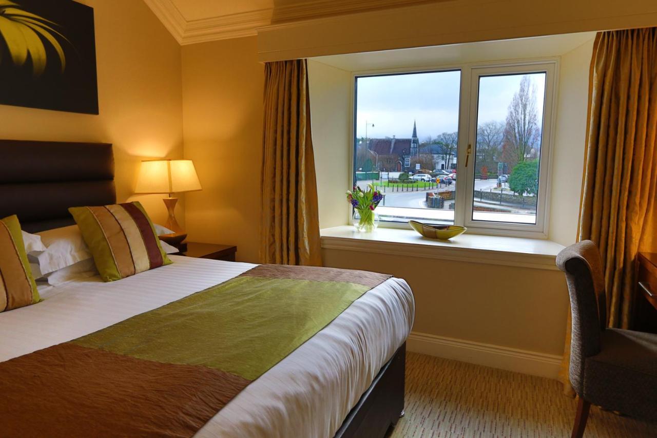 International Hotel Killarney Exterior foto