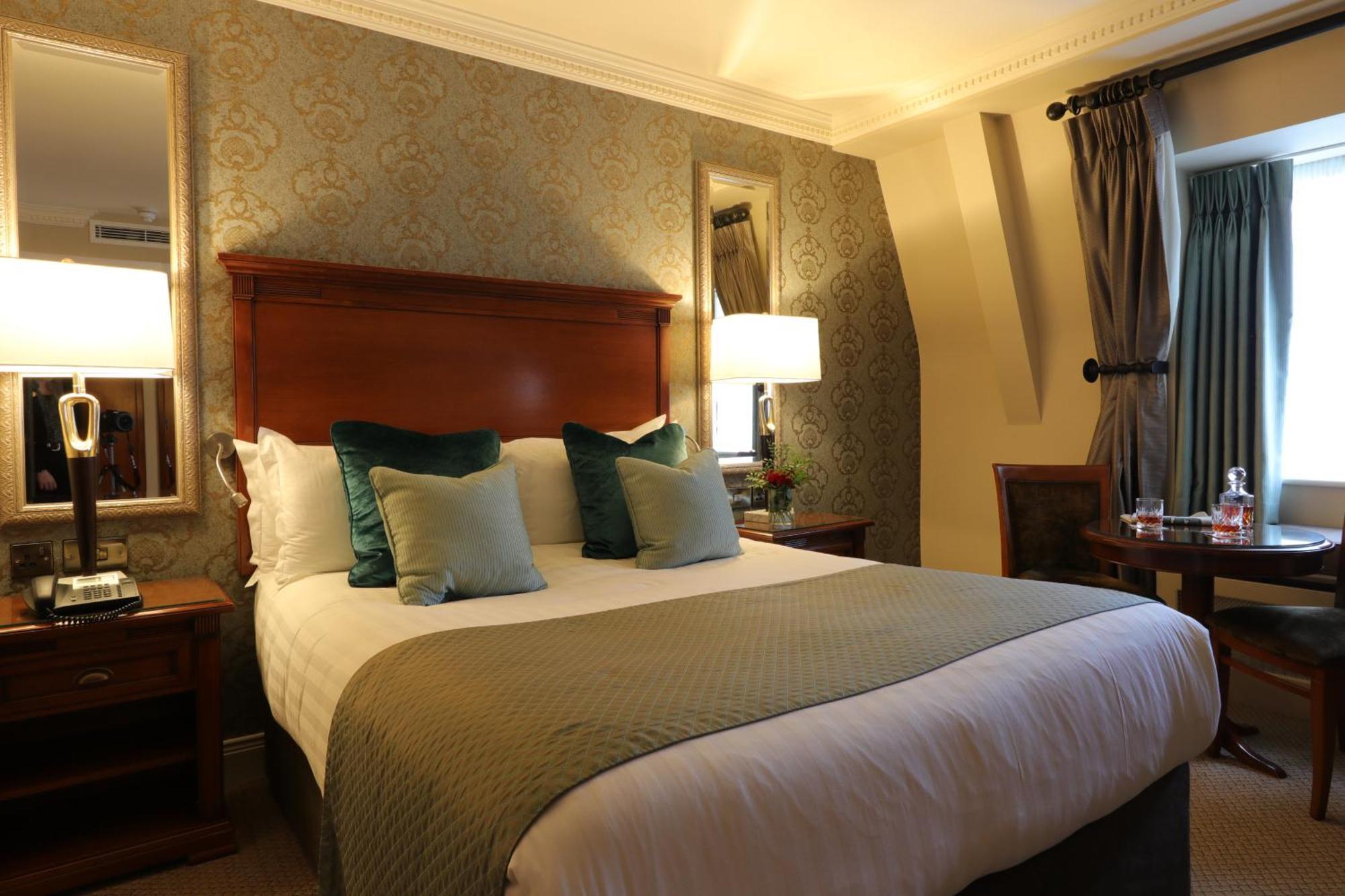 International Hotel Killarney Exterior foto