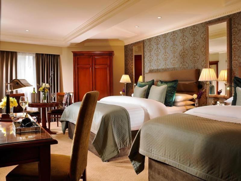 International Hotel Killarney Zimmer foto